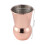 400Ml De Cobre Rosé Para Cocktail E Vinho 10