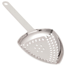 Metalowe Do Koktajli, Barowe, Powtarzalnie Używane
