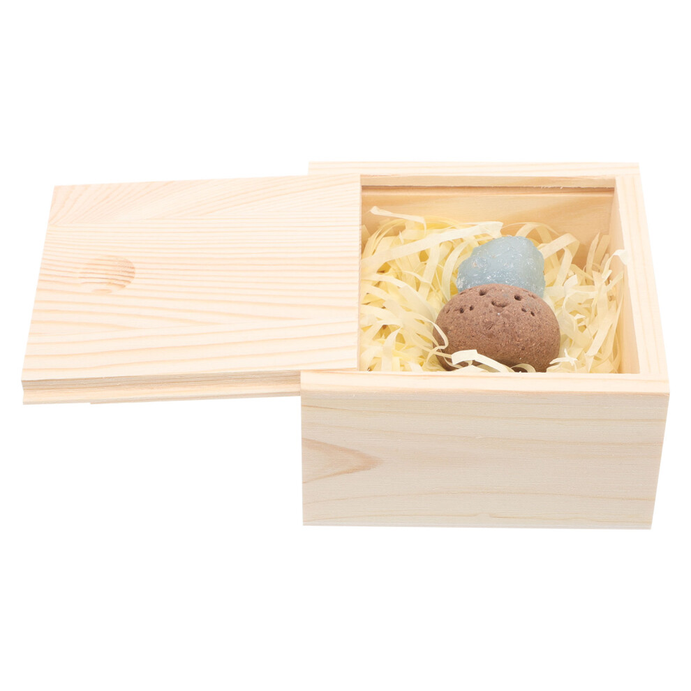 Crystal Ornament Naturalny Kamień Dekoracja Biurka Sztuka Dla Kobiet-image