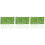 3Pcs Planta Artificial Simulada Rattan 4
