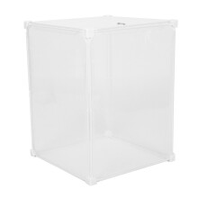 De Exibição Transparente Para Brinquedos E Colecionáveis