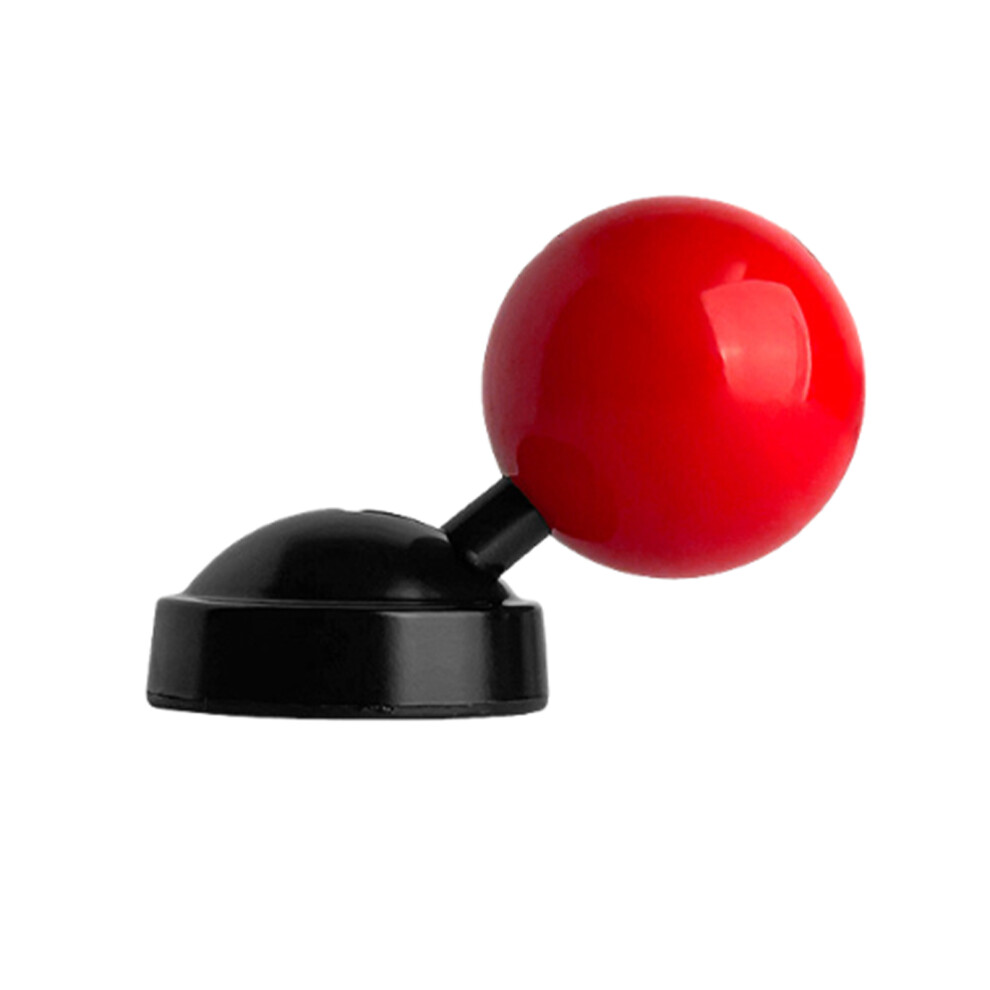 (red) Universal One Key Start Car Shift - Protector Metal Base, Easy-image-OPC-PM8CYKP-NEW