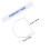 8St Creatief DIY Dreamcatcher Frame Halve 2