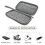 USB Storage Bag Organizer Dla Słuchawek I Kabli 10