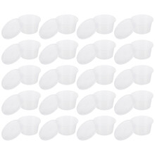 100 Sztuk Jednorazowe Plastikowe Pudełko Na Warzywa Do Przechowywania