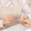 10 Unidades Para Escultura De Unhas Com De Silicone 5