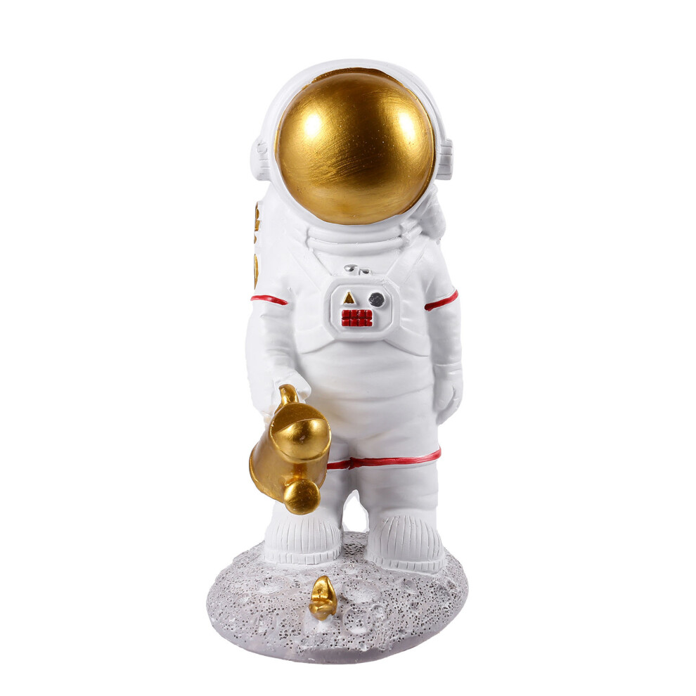 Spaceman Z Kwiatem Dla Dzieci PokóJ WystróJ Edukacyjny-image