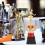 Trophy De Ballet 28Cm Crianças Decoração 11