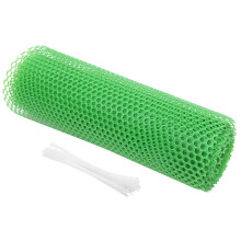 Conjunto De Rede De Proteção Para Animais