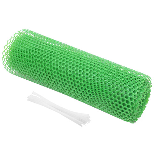 Conjunto De Rede De Proteção Para Animais