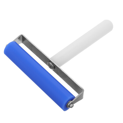 2 Pcs De De Silicone Para Adesividade 2
