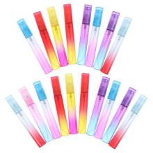 18 Unidades 8Ml Frasco Pulverização Portátil Para Perfume