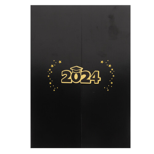 De Turma 2024 Para 1