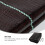 Conjunto De Para Controle De Ervas Daninhas Pp Com Pregos 11