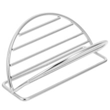 De Suporte De Aço Inoxidável Para Tacos E De Forno