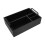 Coffee Station Organizer Armazenamento Multifuncional Madeira 11