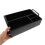 Coffee Station Organizer Armazenamento Multifuncional Madeira 8