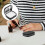 Nail Charms Container Strass Inrichtdoos Multi-Grid Opbergcontainer 4