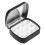 Nail Charms Container Strass Inrichtdoos Multi-Grid Opbergcontainer 7