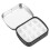 Nail Charms Container Strass Inrichtdoos Multi-Grid Opbergcontainer 3