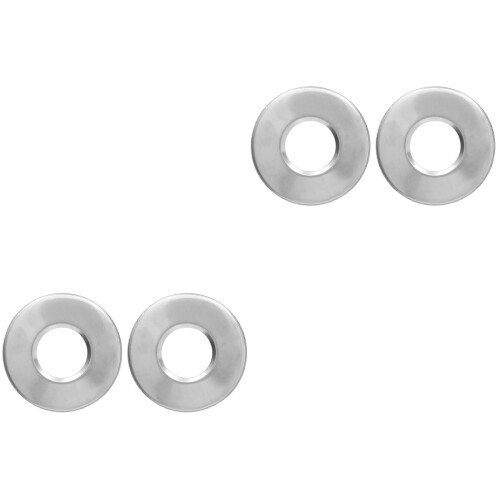 2 Pares De Capas Para De Piscina Com Do Corrimão 2