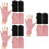6 De Luvas Anti-Uv Para Manicure E Lâmpada De Gel 7