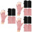 6 De Luvas Anti-Uv Para Manicure E Lâmpada De Gel 6