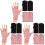 6 De Luvas Anti-Uv Para Manicure E Lâmpada De Gel 2