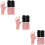 6 De Luvas Anti-Uv Para Manicure E Lâmpada De Gel 9