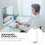 1Pc Headset Display Stand Universal Headphone Holder For Gaming 9