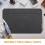 Tapete De De Silicone Com Almofada Antiderrapante E 6