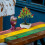 Árvore De Pimenta Artificial Bonsai Mini Decoração Para Casa 3