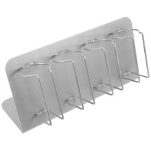 Suporte Para Tesoura De Corte Organizador