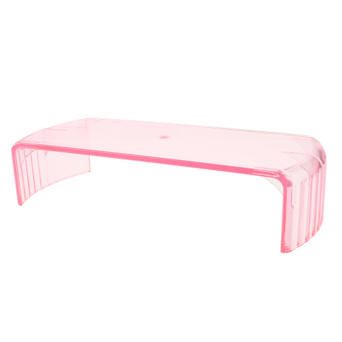 Manicure Hand Pillow: Suporte Ergonômico U Para Punho E