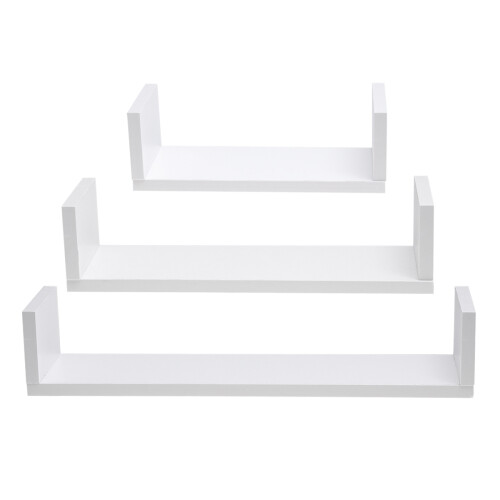 Conjunto De 3 Peças Parede Aconchegante