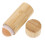 Pincel Para Blush, Pó E Base, De Maquiagem Com Rolo De 5