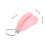 Clip Modelador Silicone Suave Para Mulheres E 3