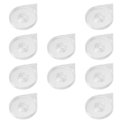 20 Unidades De Para Design De Unhas Acessórios Manicure