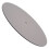 Acrylic Vinyl Record Pad Almofada Anti-Derrapante Para -Discos 10