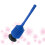 1 Closestool Stick De Sucção Para 6