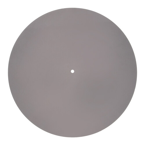 Acrylic Vinyl Record Pad Almofada Anti-Derrapante Para -Discos 2
