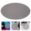 Acrylic Vinyl Record Pad Almofada Anti-Derrapante Para -Discos 4