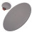 Acrylic Vinyl Record Pad Almofada Anti-Derrapante Para -Discos 6