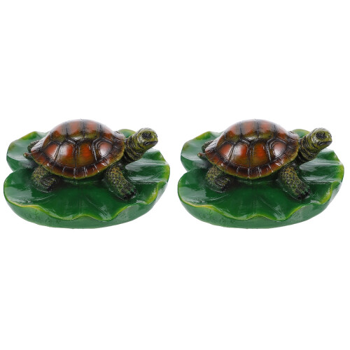 2 Unidades Decoração Para Simulada 1