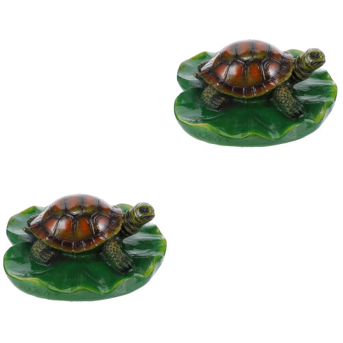 2 Unidades Decoração Para Simulada 2