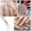 5 Unidades Multifuncional Com Sete Para Unhas 8