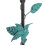 Banheira Para Pássaros Com Suporte, Decoração E Para 6