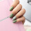 5 Unidades Multifuncional Com Sete Para Unhas 5