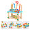 Conjunto Desmontar Cadeira Ferramenta Brinquedo 4