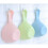 1Pc Blue Water Scoop Wide Handle Plastic Ladle for Home Use 6